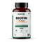 Nutrolis Biotin Advance - Natural Support for Hair, Skin & Nails (90 Tablets)